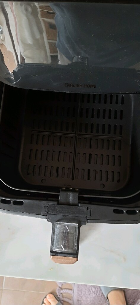 English Home Airfrier - 4