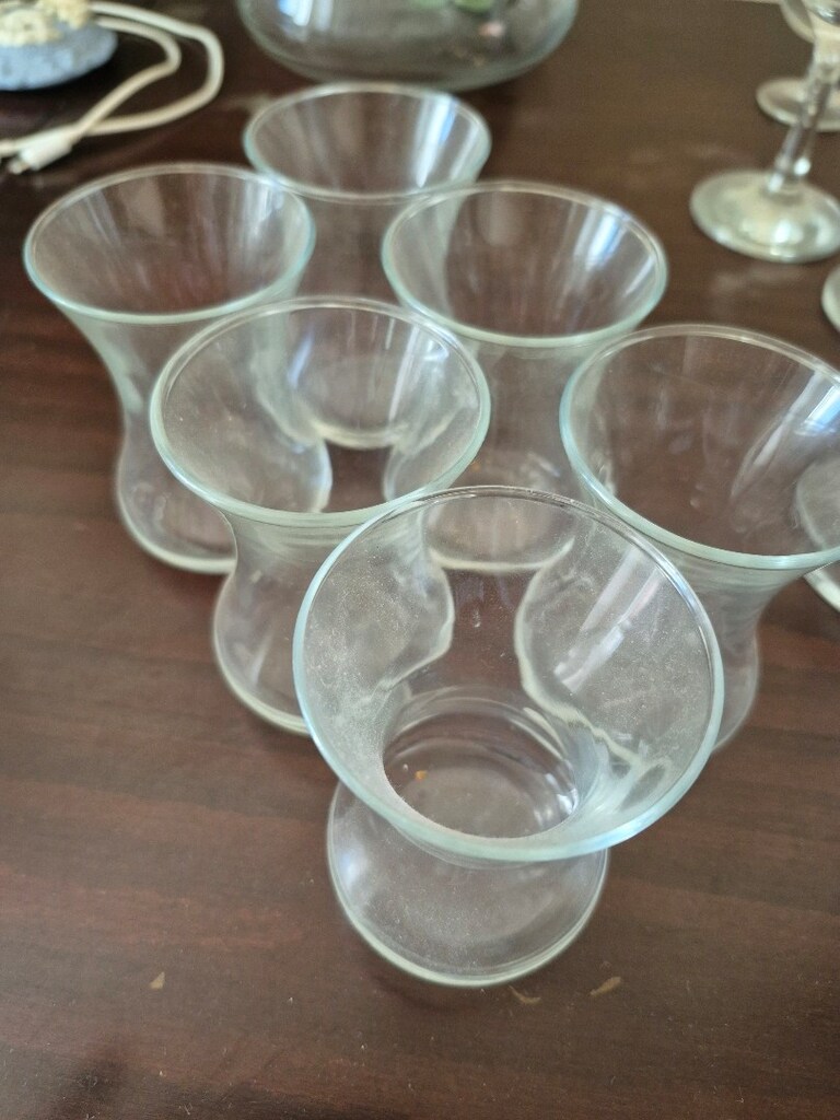 çay bardağı - 2