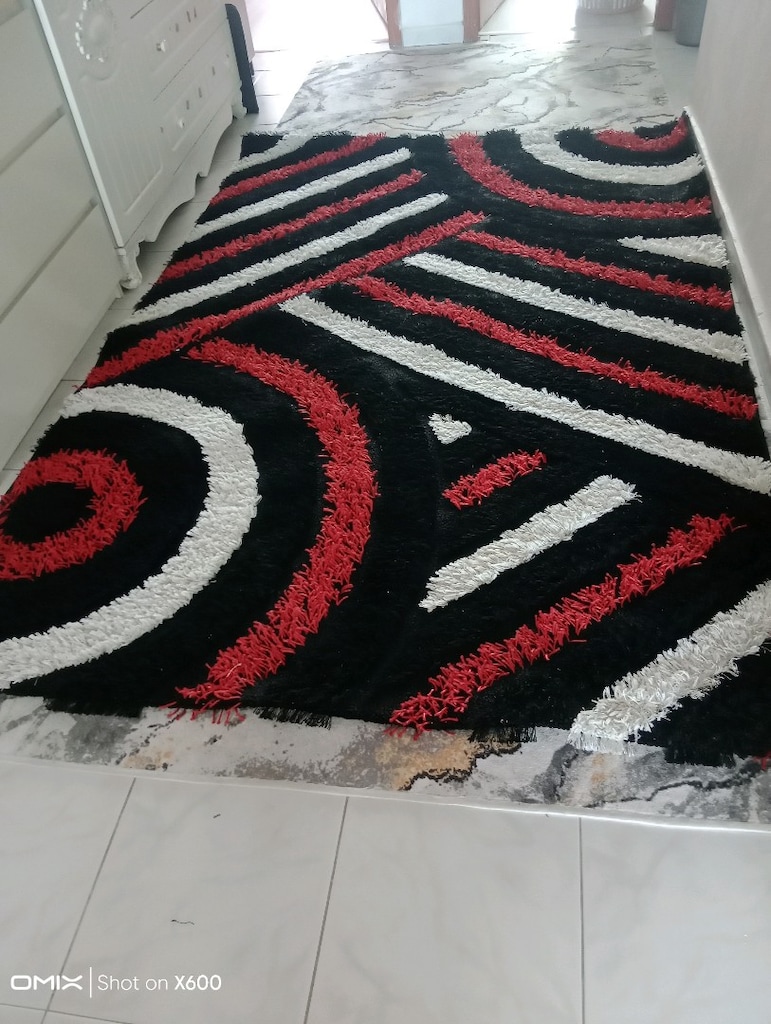 ŞAGİ HALI 5 METRE SORUNSUZ - 2