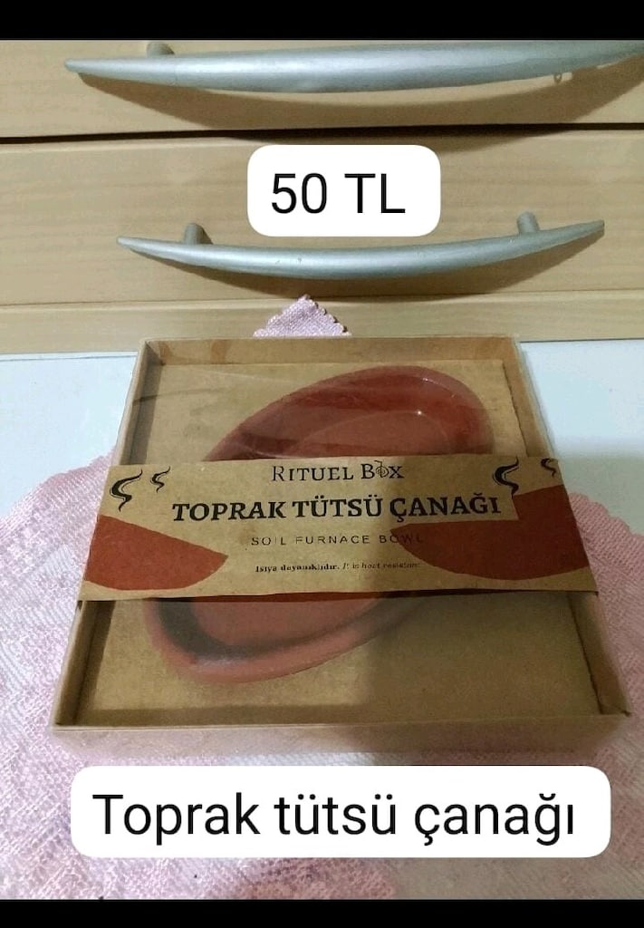 Balık tavası kapağı ve diğerleri - 4