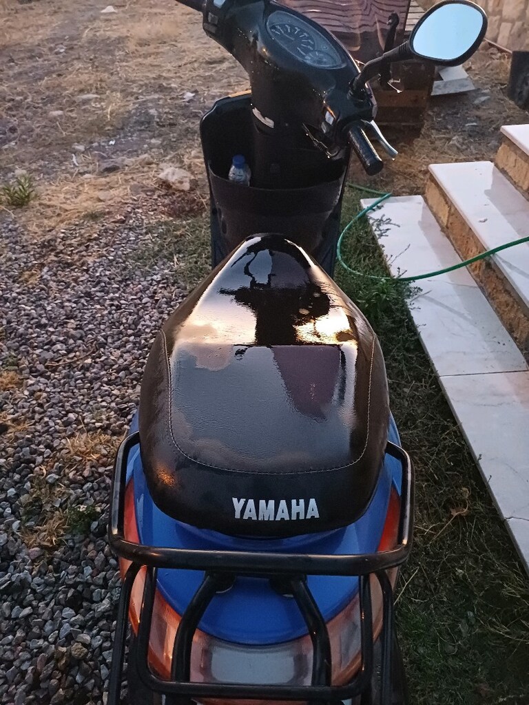 YAMAHA ÇOK TEMİZ.. - 5