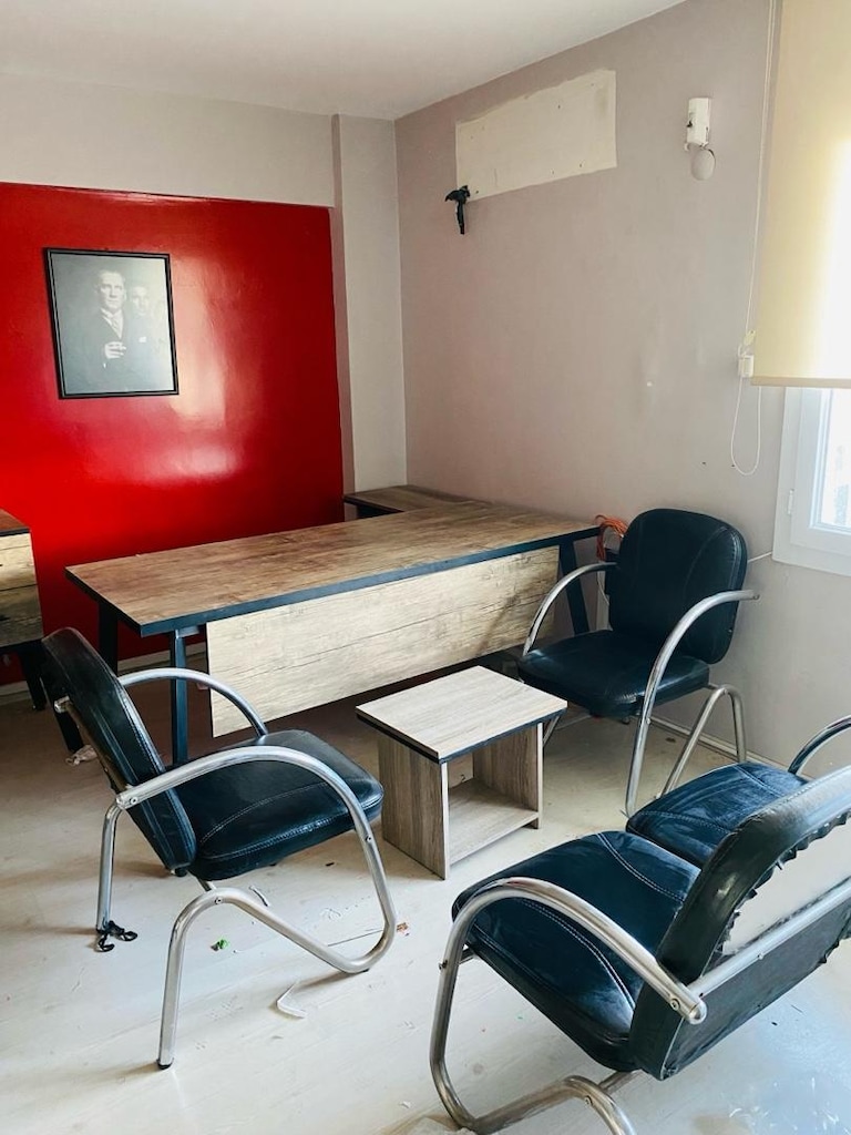 7 parça ofis mobilya ve ofis takımı - 2