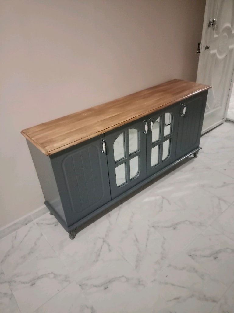 MDF konsol - 2