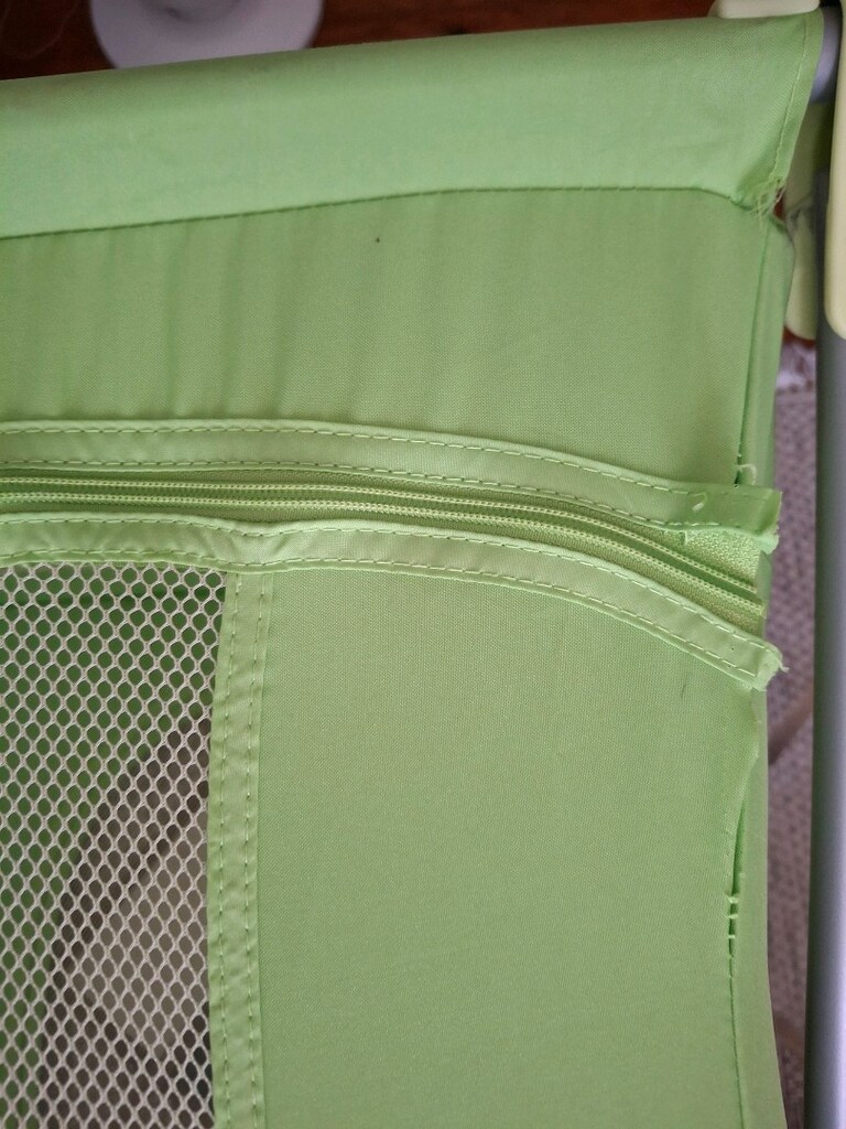 Chicco bebek oyun parkı - 7