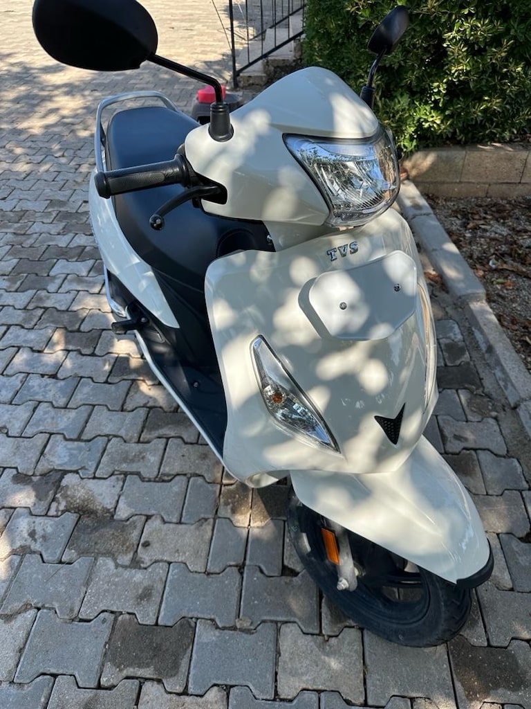 TVS JUPİTER 110 - 2