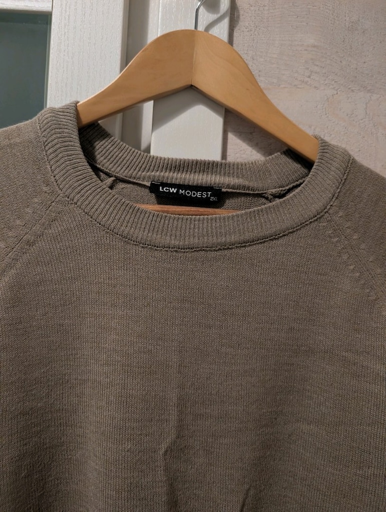 triko tunik - 2