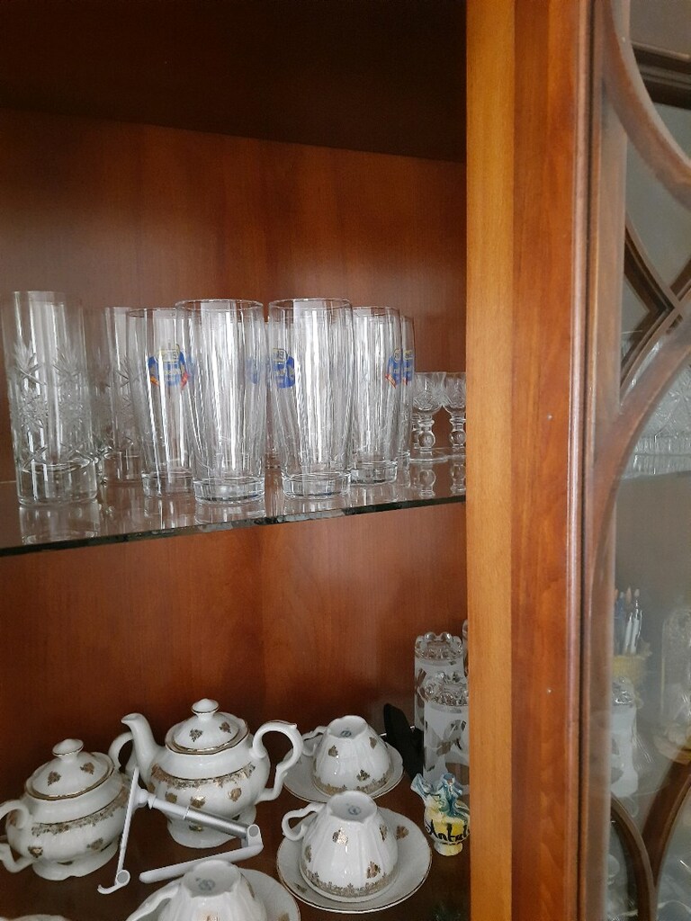 CAM BARDAK sıfır ürün - 2
