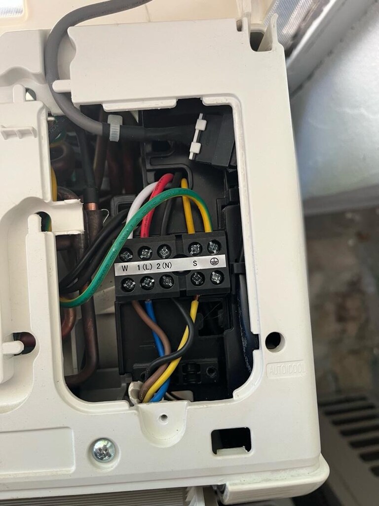 9.000 BTU MODERNSTAR İÇ ÜNİTE - 3