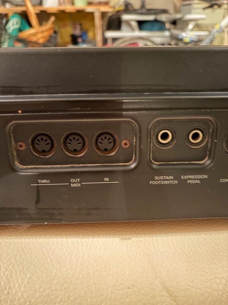 Roland G 600- Org - 12