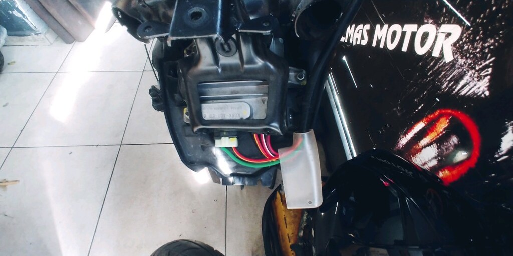 SH 125 2025 model 2500kilometre - 2