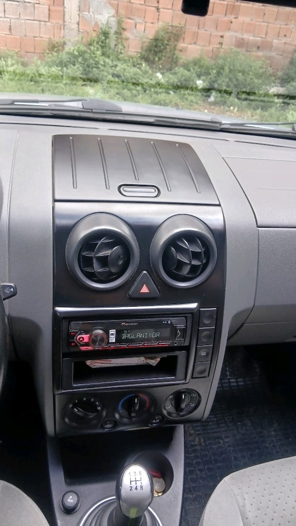 ford fusıon - 12