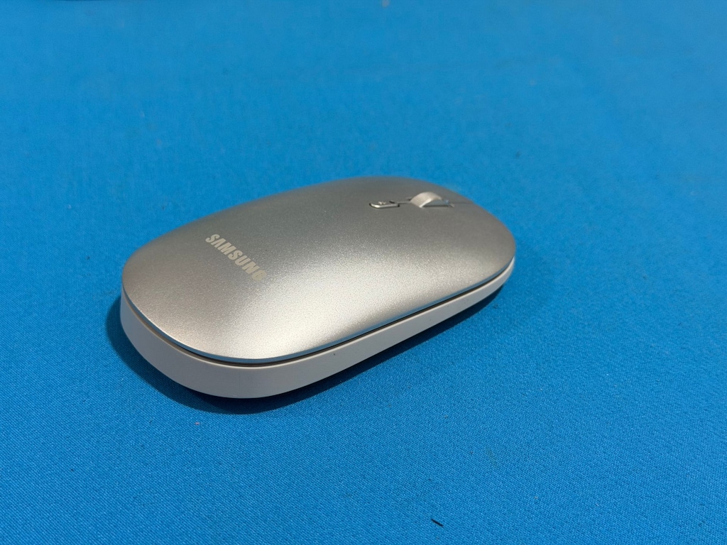 Samsung EJ-M3400D Bluetooth Slim Mouse - 4