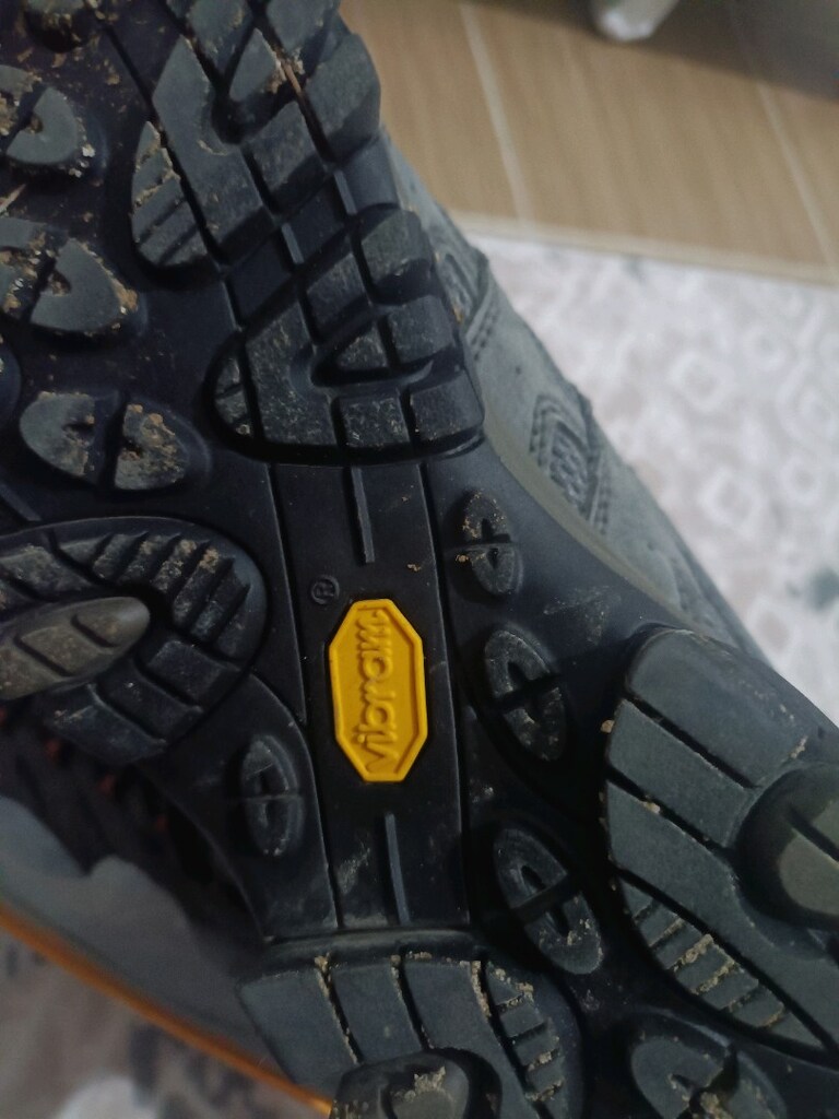 Merrell Outdoor Ayakkabı - 5