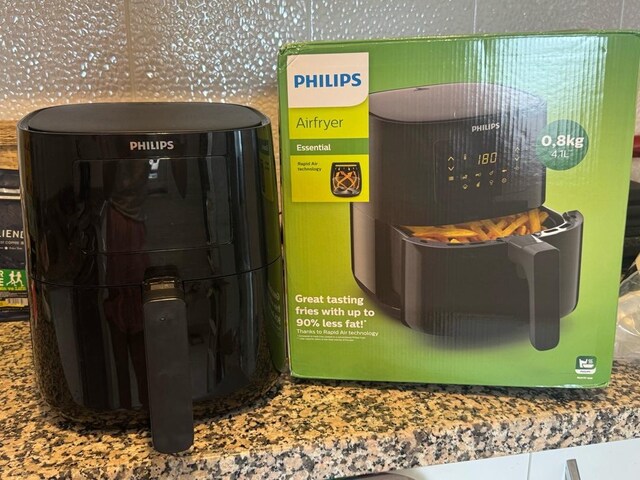 Air Fryer