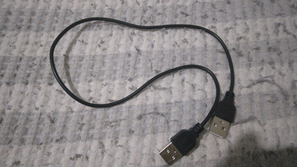 Usb Kablosu - 11