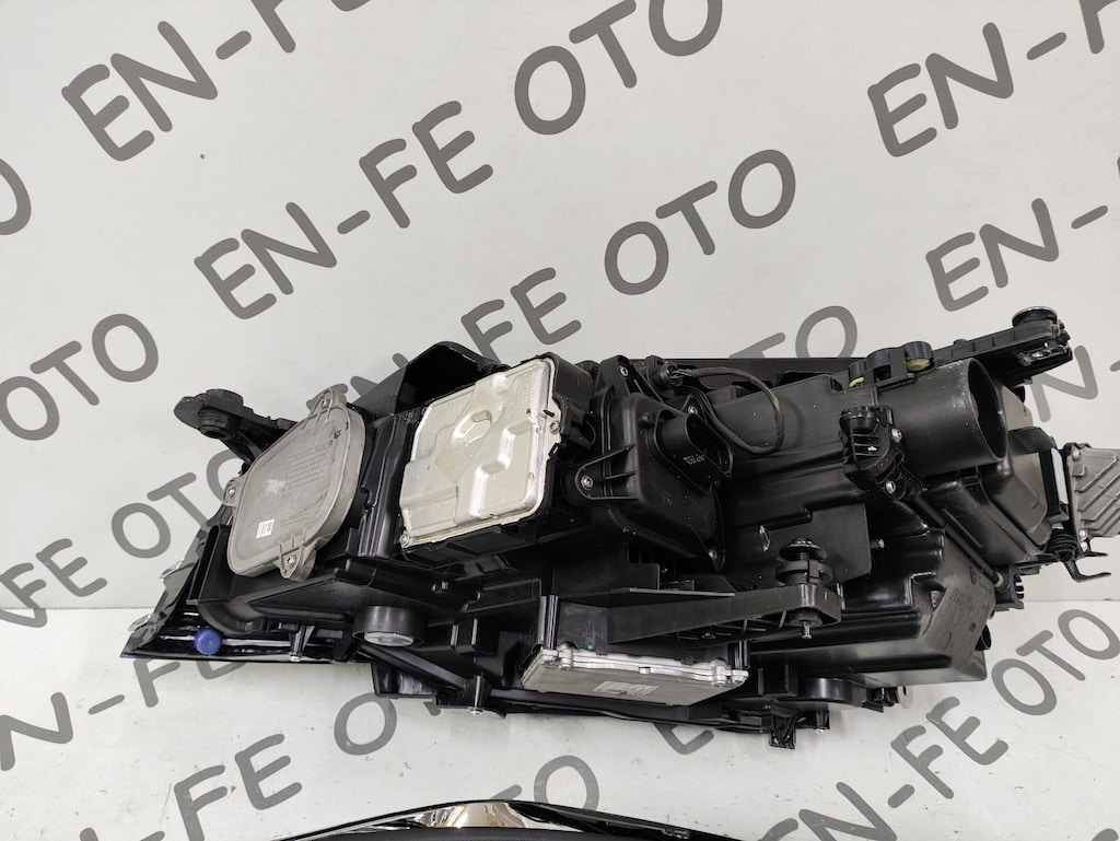 VW ARTEON SAĞ FAR SIFIR DOLU 3G8941774 3G8 941 774 - 6