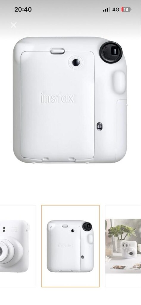 instax mini 12 - 3
