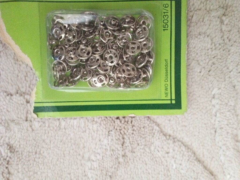 elbise çıt çıtı