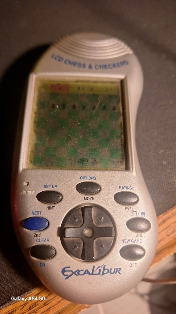 Nintendo Ds lite ve satranç vs dama - 6