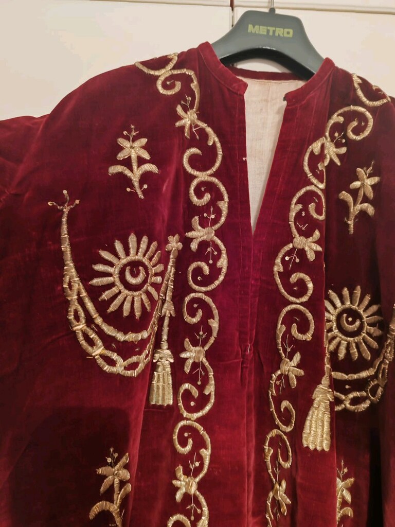 Bindallı - 8