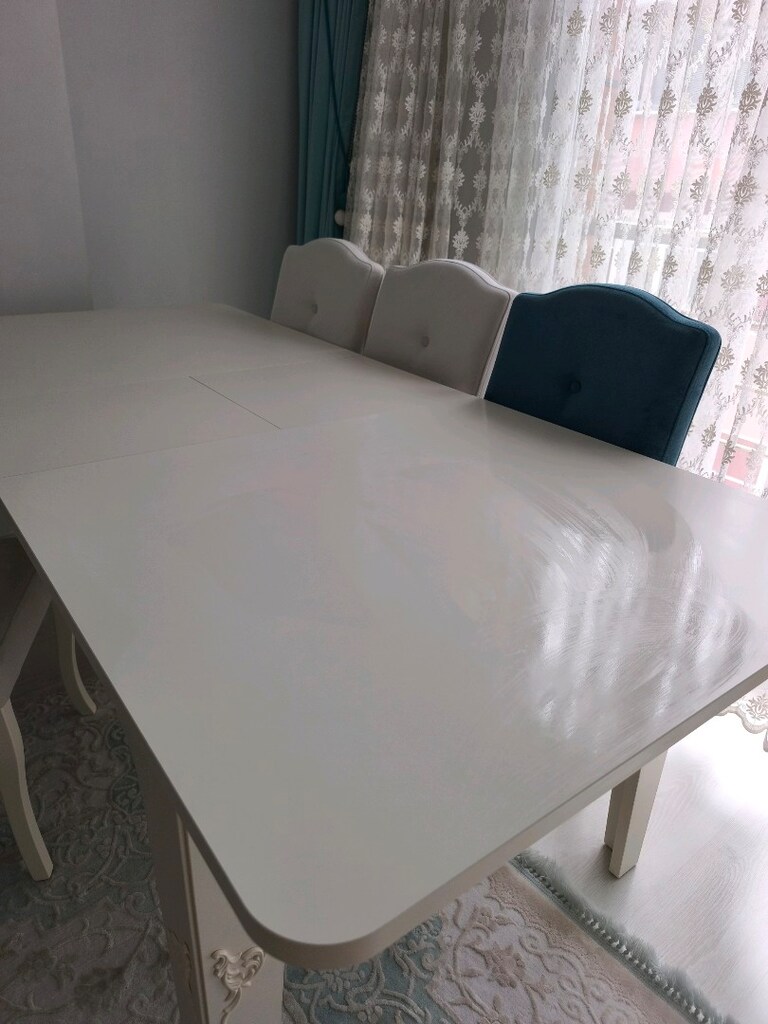 yemek masası - 7