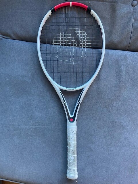 Artengo TR160 - Tenis Raketi