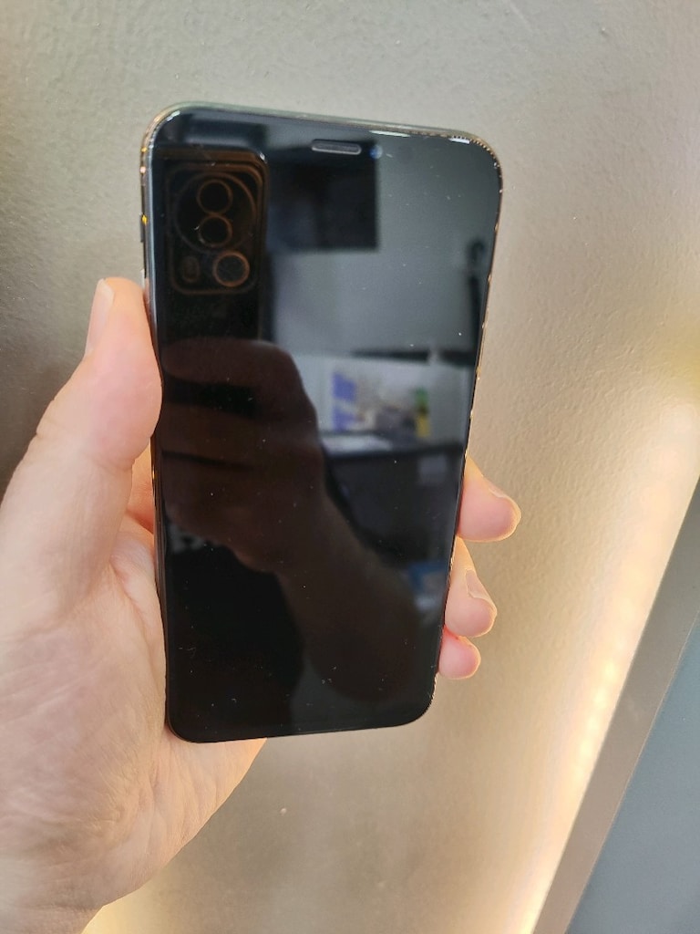 SORUNSUZ İPHONE X 256 GB PİL 76 - 2