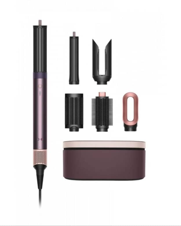 DYSON AİRWRAP COANDO2X - 3