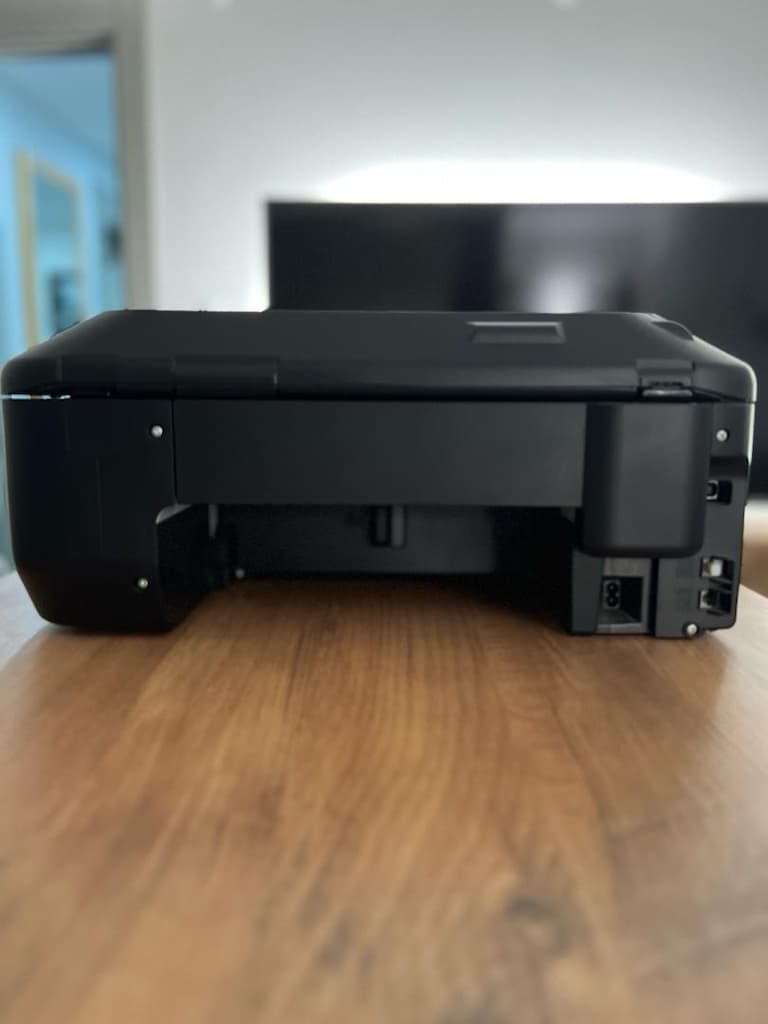 Canon MX475 Yazıcı / Tarayıcı / Fotokopi + Sıfır Kartuşları - 3