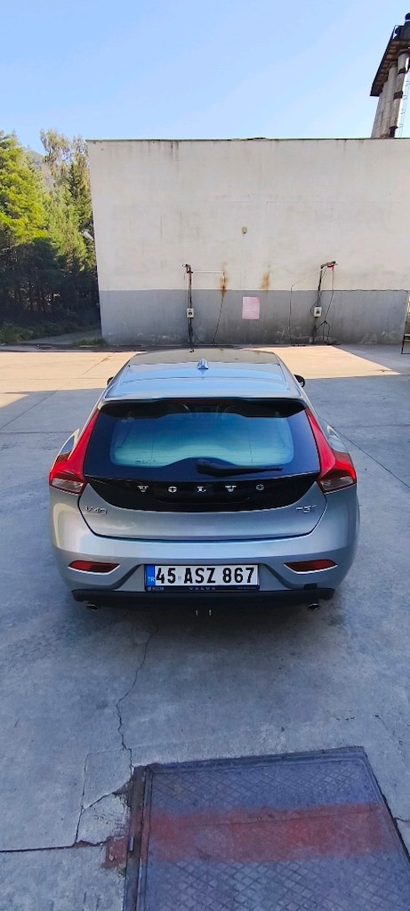 sahibinden Volvo v40 - 4