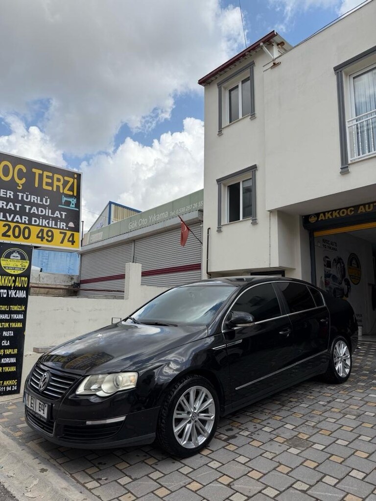 2009 Passat - 3