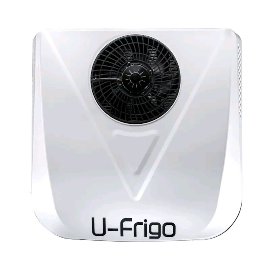 U-Frigo Gen-10 Elegance Xs Tavan Klima 12V - 3