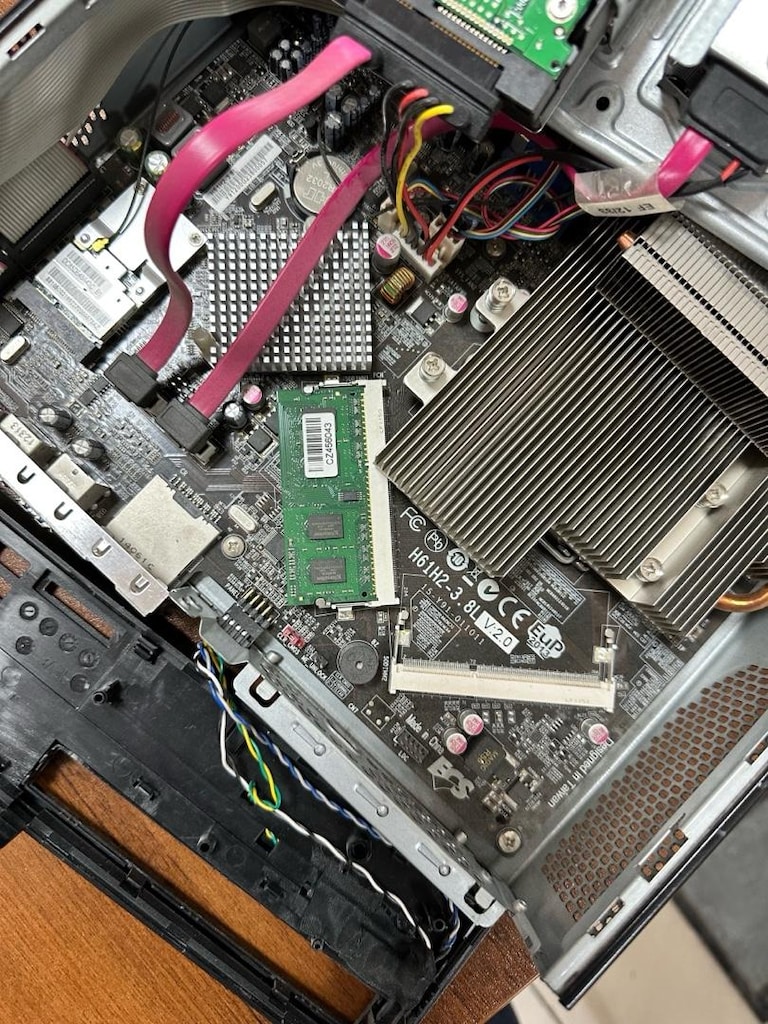 mini PC kasası - 10