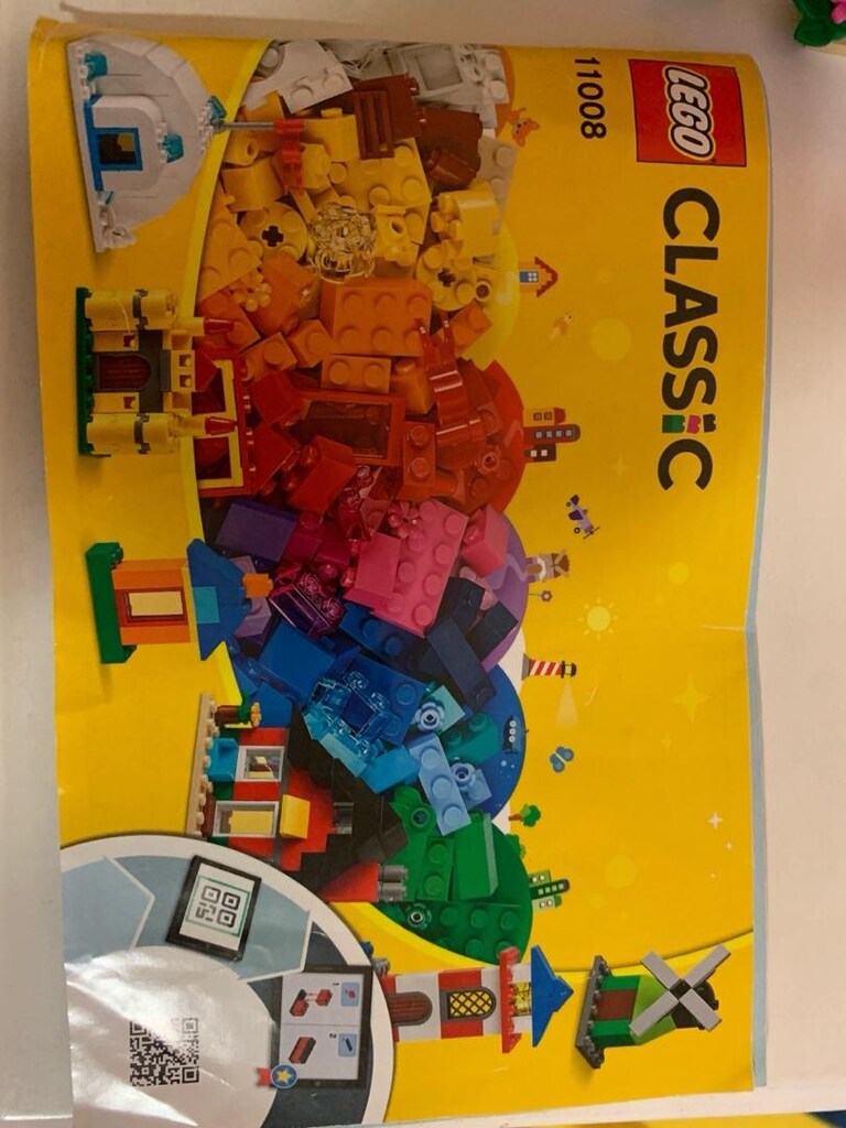 logo clasik 11008 tam takım - 8