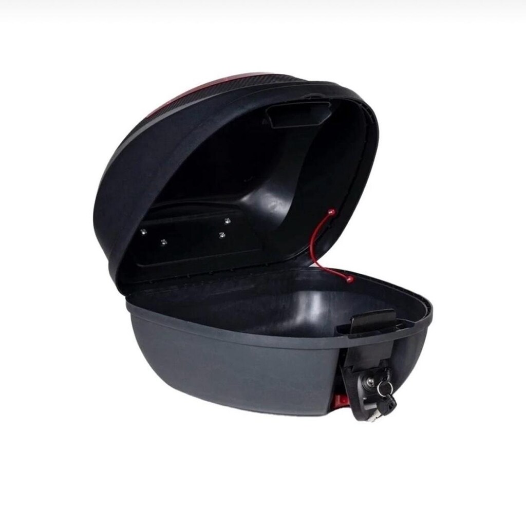 REXX 32LT MOTOSİKLET ARKA ÇANTA (Topcase) - 5