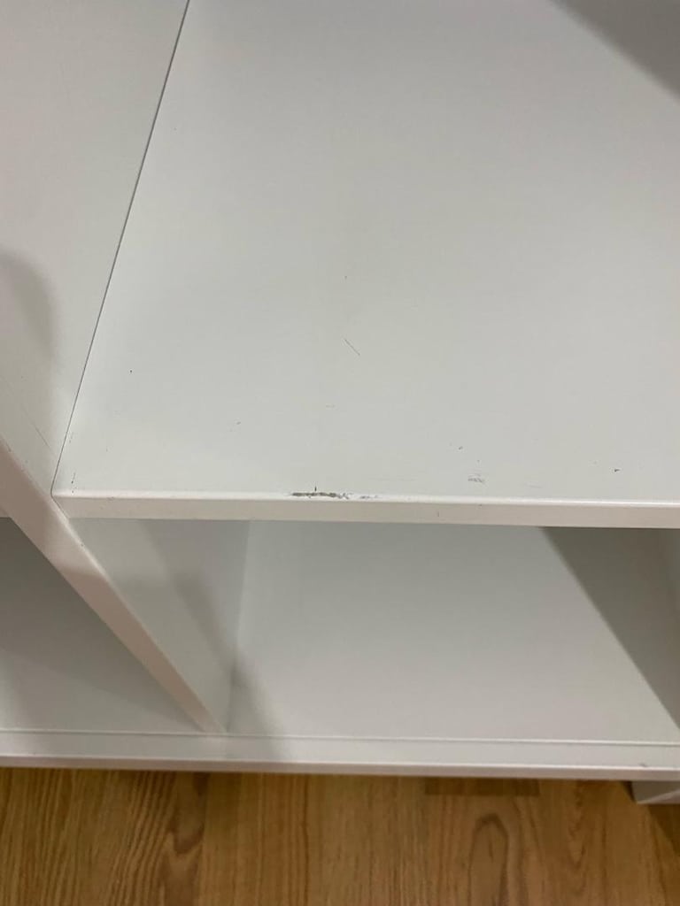 ikea raflı dolap - 4