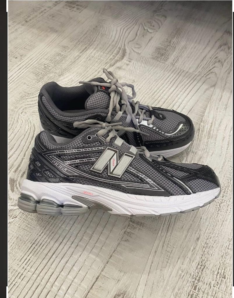 new balance 1906r kadın spor ayakkabı