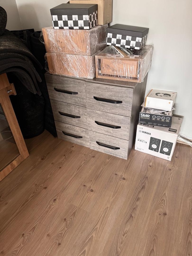 komple ofis eşyası çalışma masası sandalye - 14