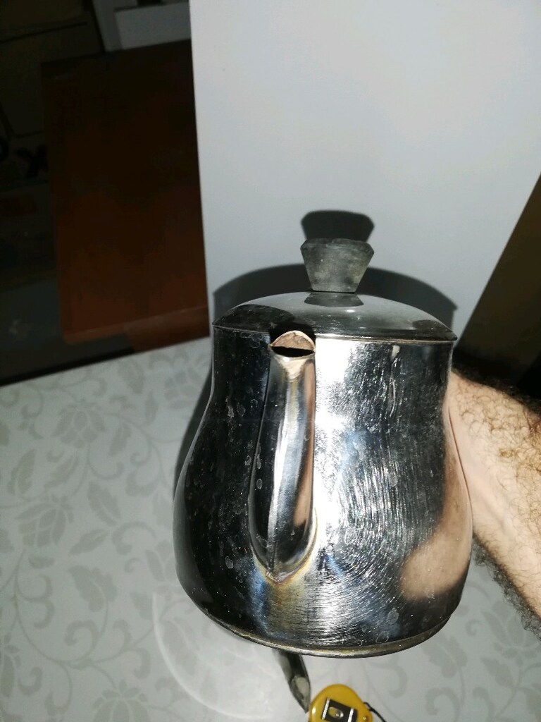 Çaydanlık - 4