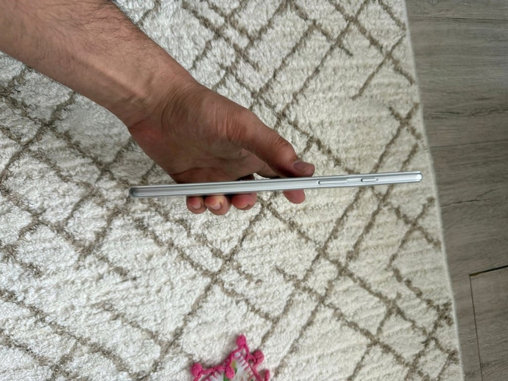 Samsung Galaxy Tab A - 2