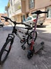 Bianchi bisiklet elektrikli scooter - 3