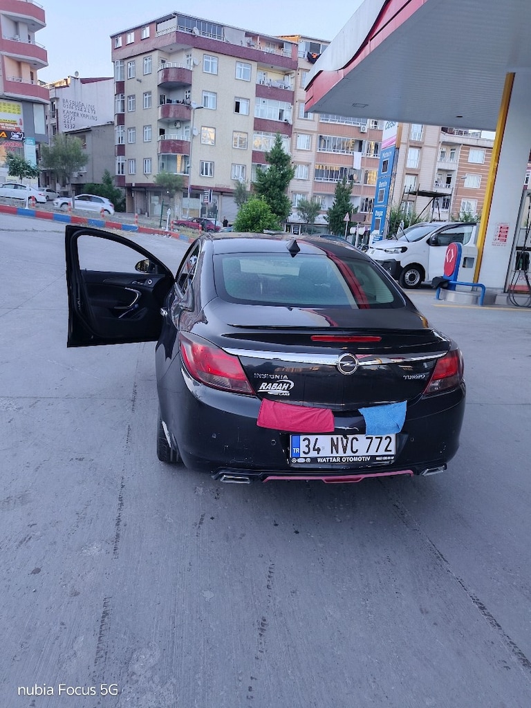2012 instigna cok temiz acil son fiyat - 12