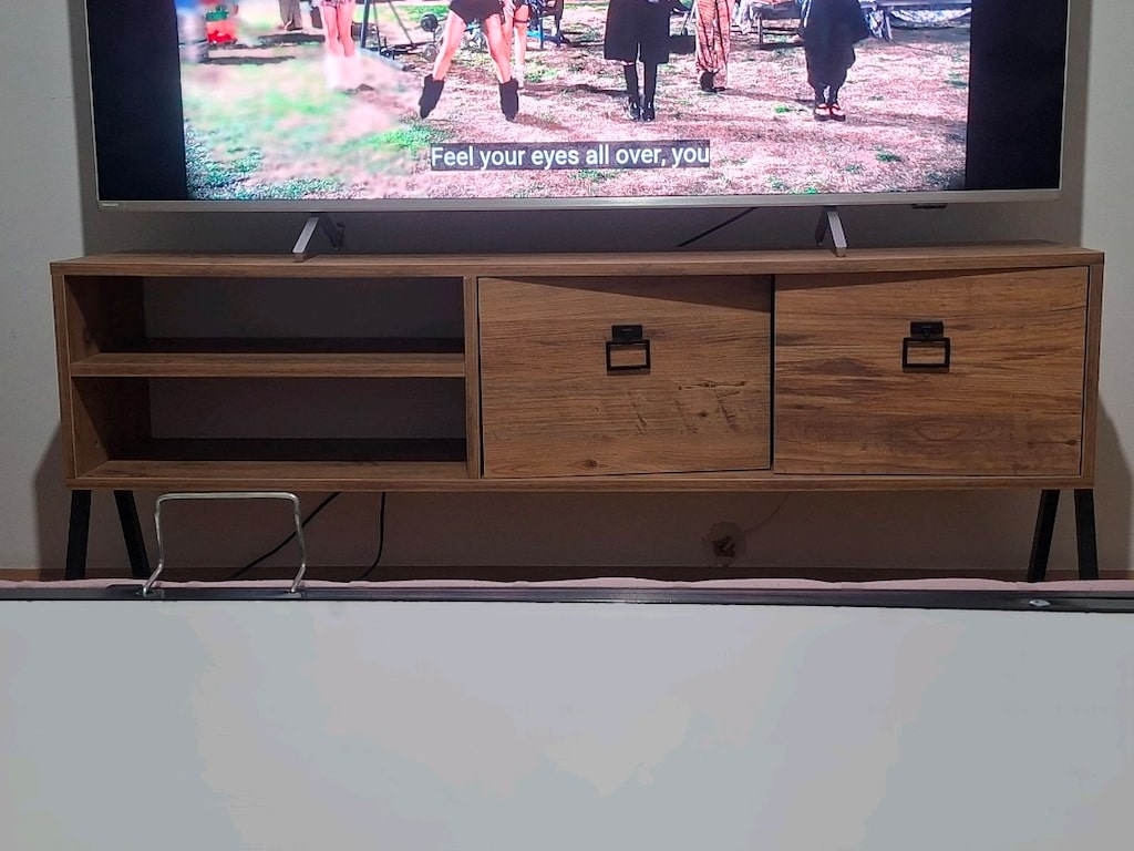 tv ünitesi - 2