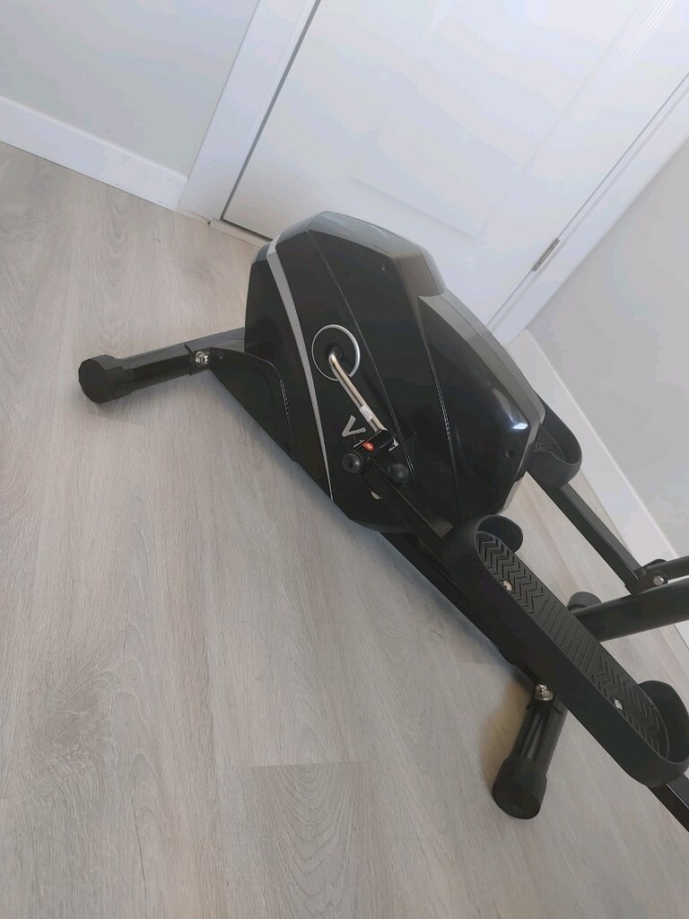 Eliptik Bisikler - 5