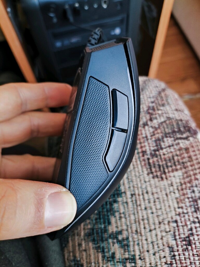 Razer Mamba Elite - 6