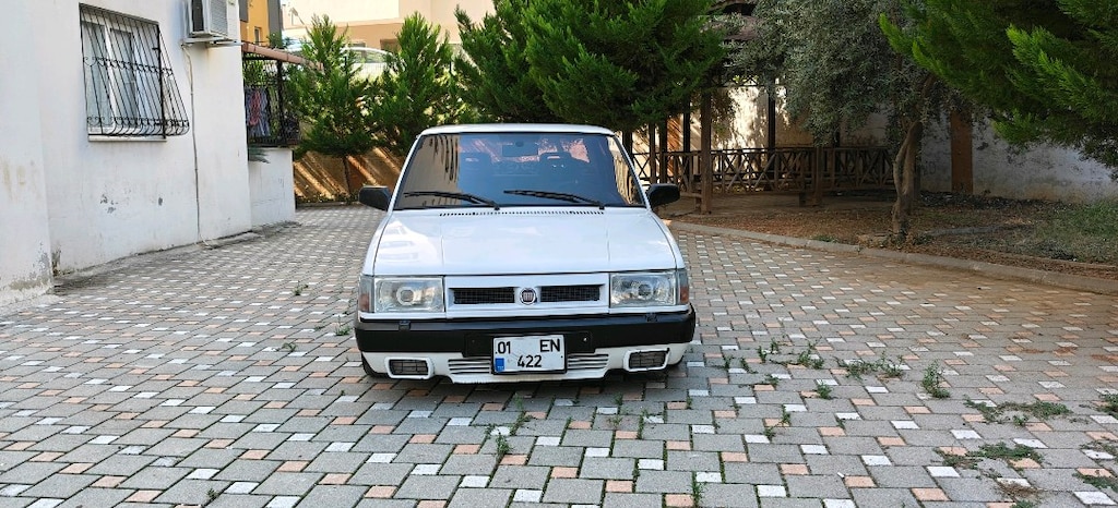93 model şahin - 2