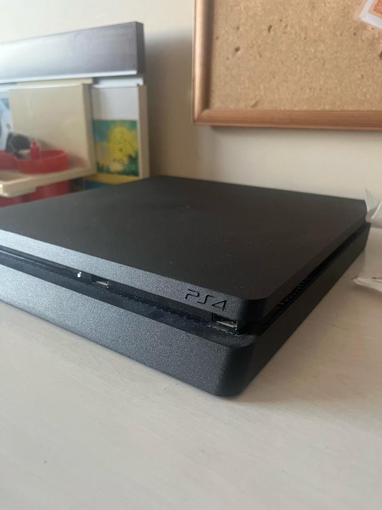 ilk sahibinden playstation 4 iki kolllu - 4
