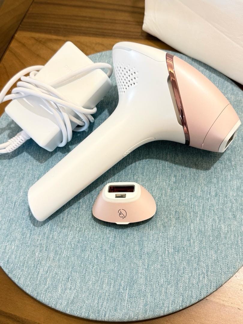 Philips Lumea Prestige Epilasyon Cihazı Smartskin sensörlü Garantili - 3