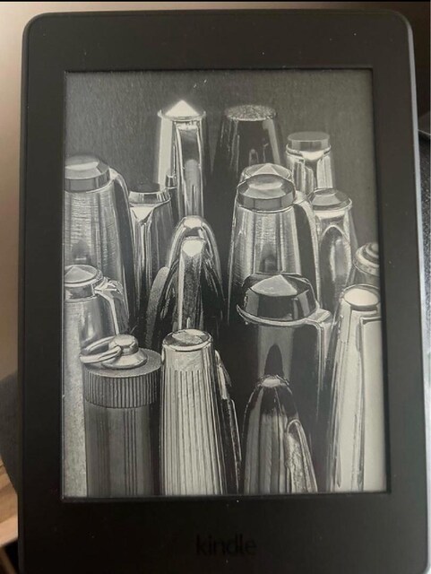 Kindle