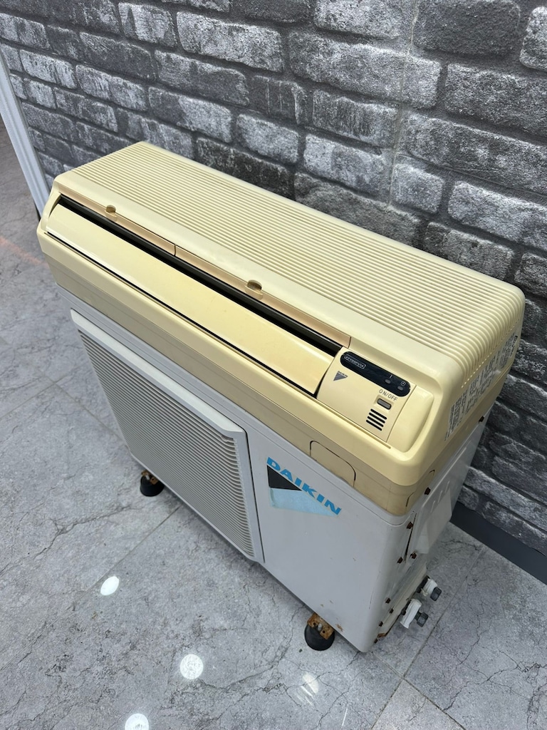 # KAYANLAR SOĞUTMA # 9 BTU DAIKIN R 410 6 AY GARANTİ & MONTAJ. - 7
